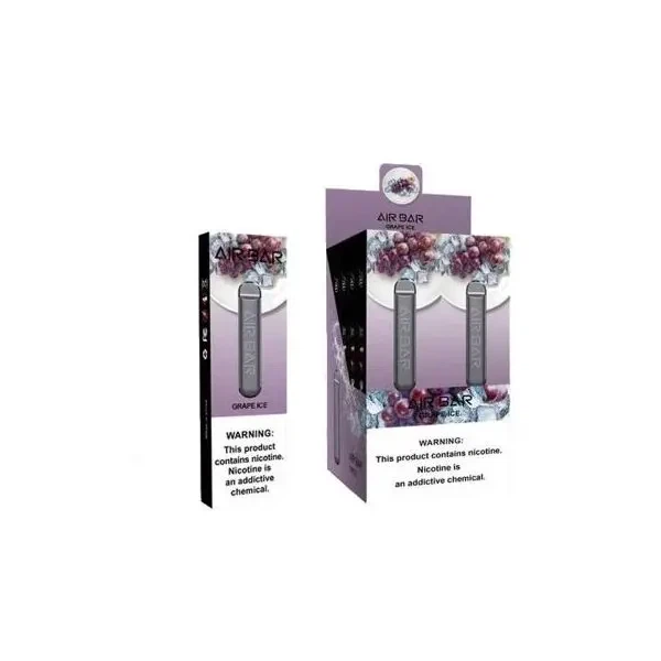 یکبار مصرف الماس نوار هوا