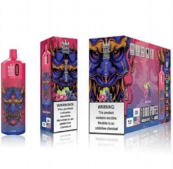 Bang Tornado King 10000 Vape disposable