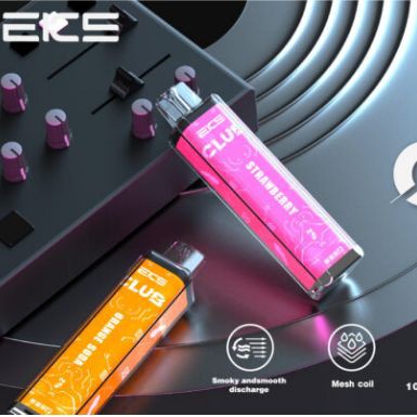 محصول EICS 7000 یکبار مصرف