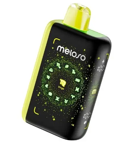 Geek Bar Meloso 30000 Puffs disposable