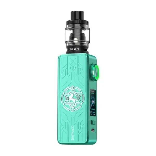 کیت MOD جعبه جعبه Vape Centaurus M100