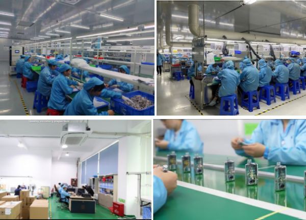 raz vapes wholesale Production workshop matters diagram