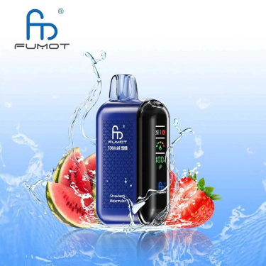 Randm Tornado 20000 Puffs یکبار مصرف