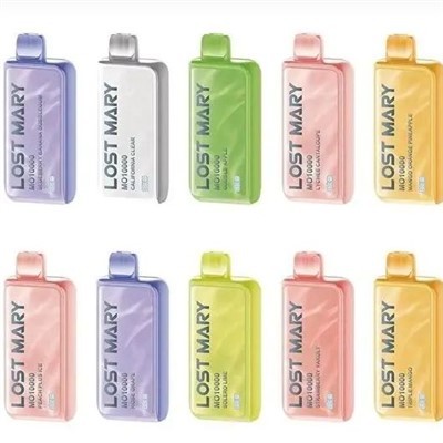 Lost Mary Mo10000 Puffs Vape یکبار مصرف