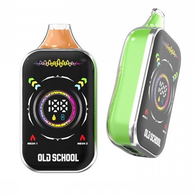 طعم های ماری واپ از دست رفته DP 40000 پف