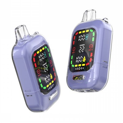 PUFFS MARY VAPE LN30000 LOST